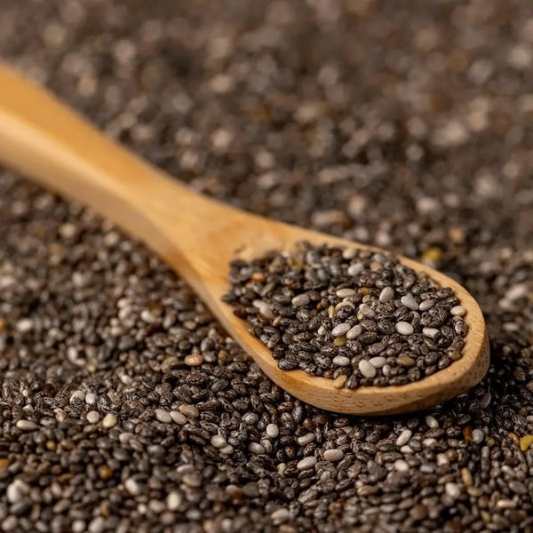 Chia Seeds