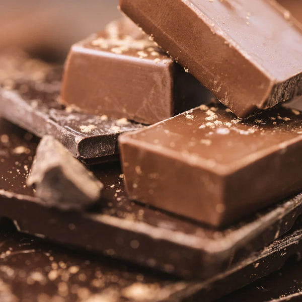 Halal Chocolate
