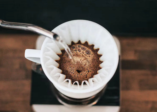 Filtros de café