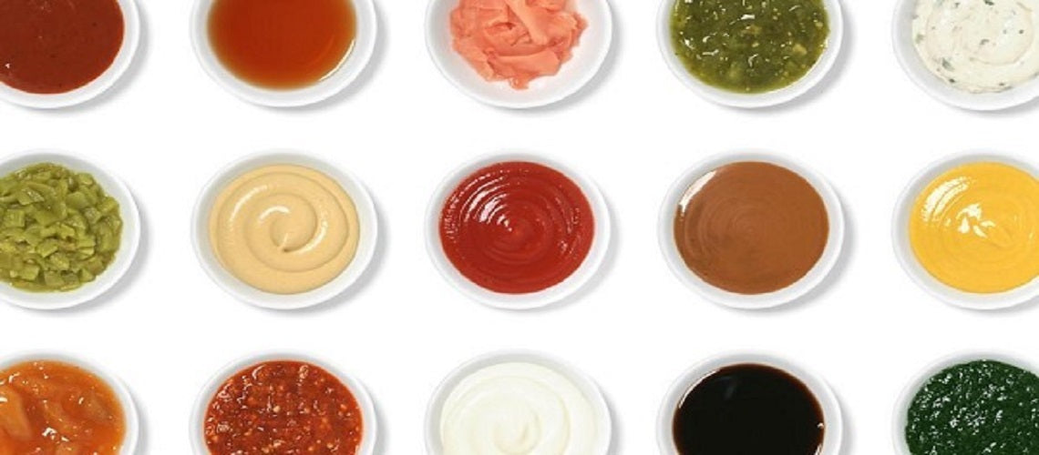 Wholesale Condiments & Spreads at Low Price – Sauces, Jams & More ...