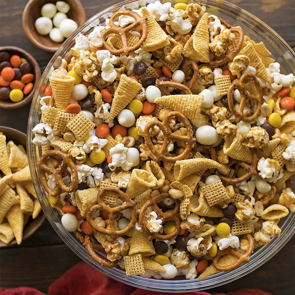 Thanksgiving Snacks