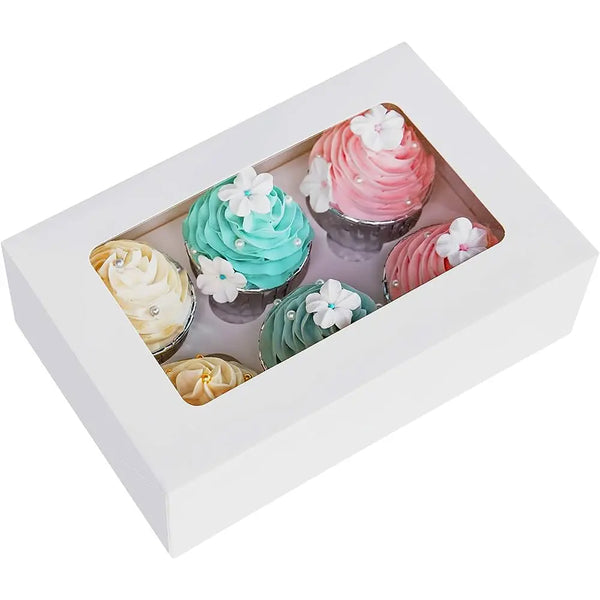 Cake & Bakery Boxes