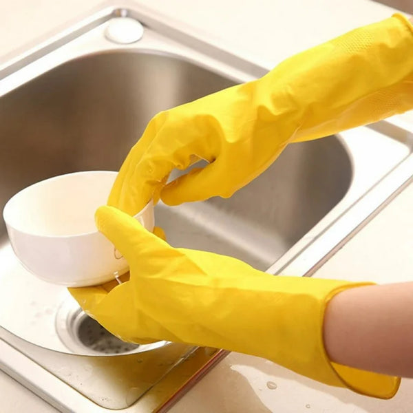 Dishwashing Gloves