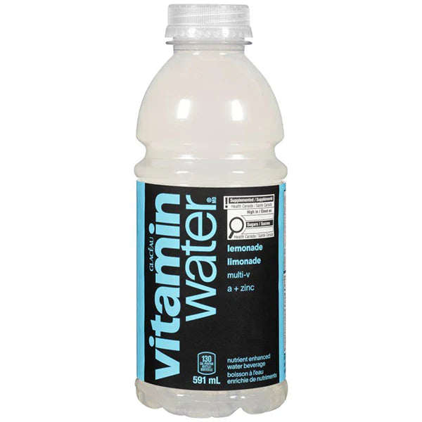 Vitamin Water