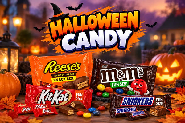 Halloween Treats