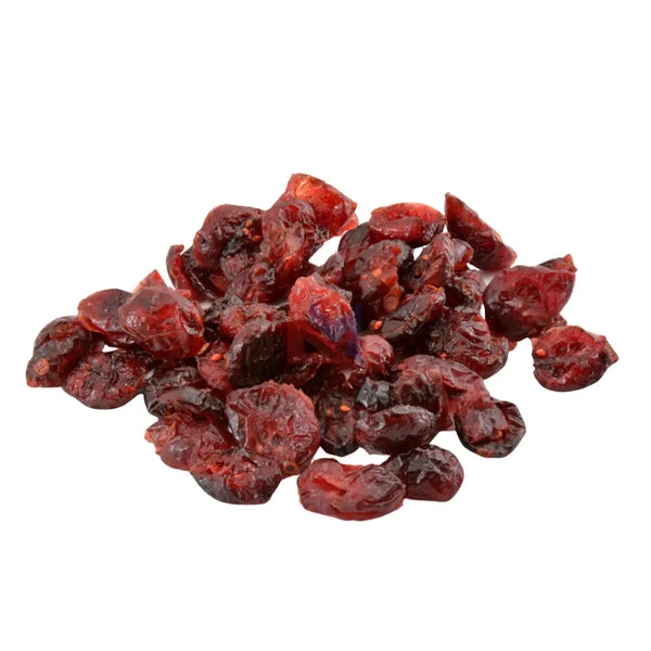 Snack de frutas deshidratadas
