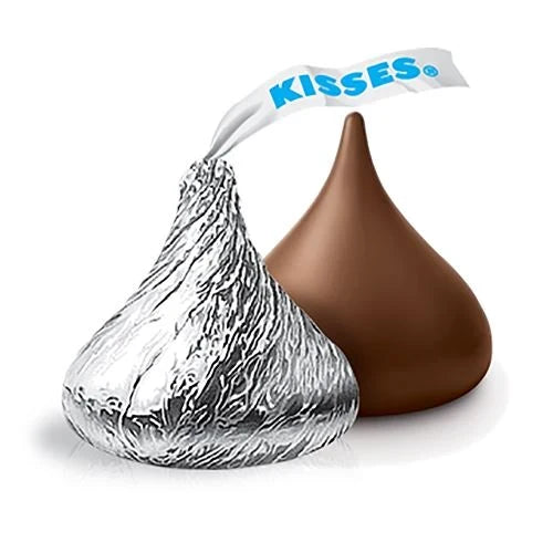 Bite Size Chocolate
