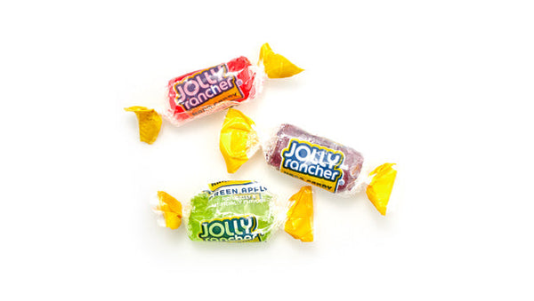 Individually Wrapped Candy