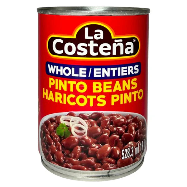 Canned Beans