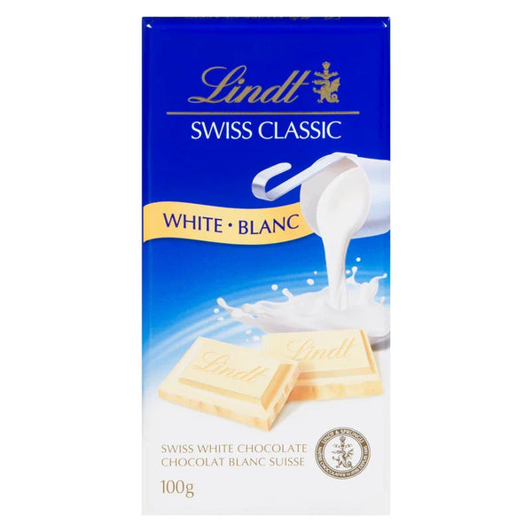 White Chocolate Bars