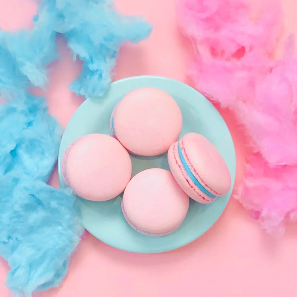 Gluten Free Desserts