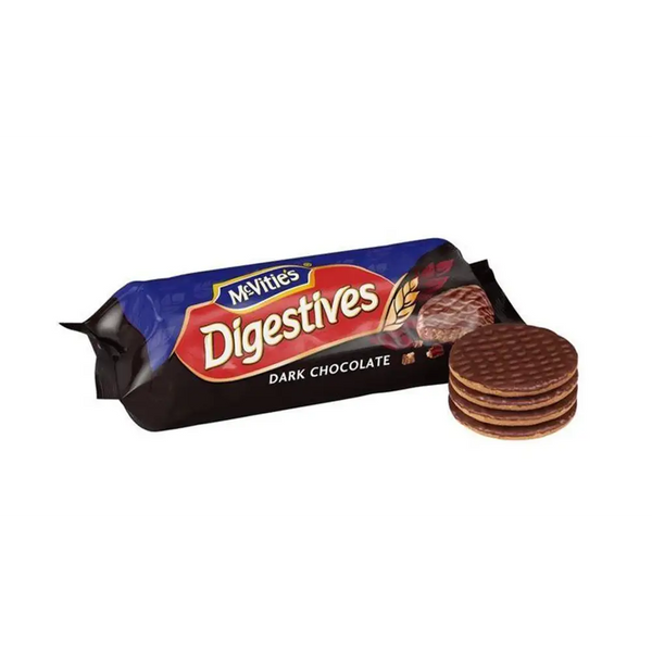 Galletas Integrales