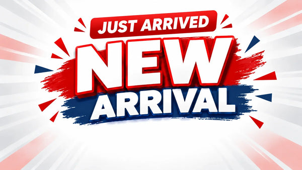 Newly Added Items