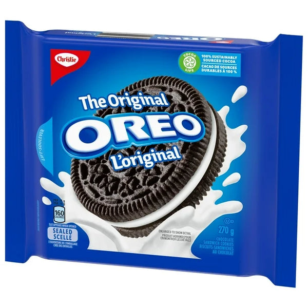 Galletas Oreo