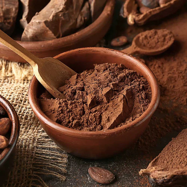 Organic Chocolate