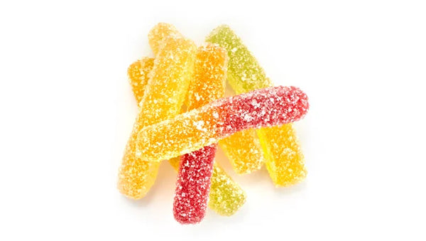 Organic Candies