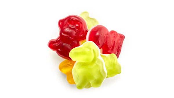 Organic Candies