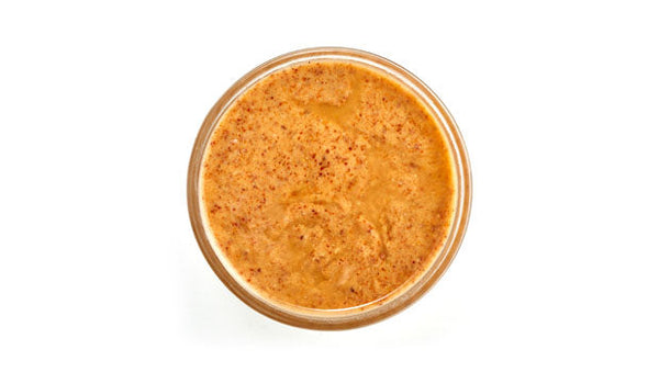 Organic Plant Based Butters