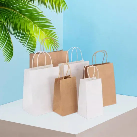 Bolsas para llevar