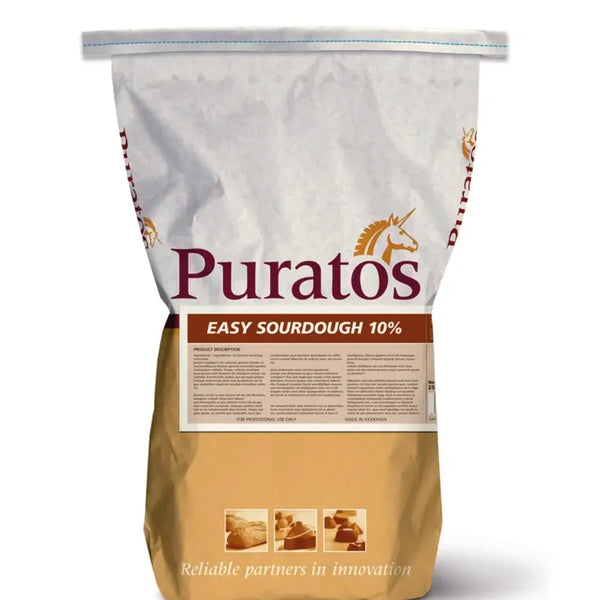 Baking Mixes