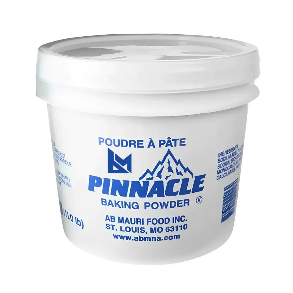 Leaveners & Rising Agents – Baking Powder, Soda, Yeast & Ammonia — Bulk ...