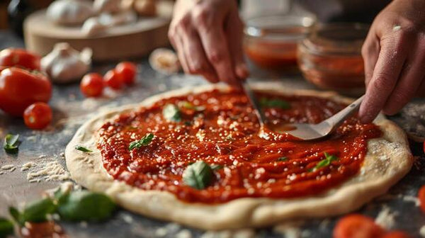 Pizza Sauce