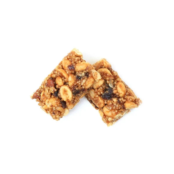 Snack Bars