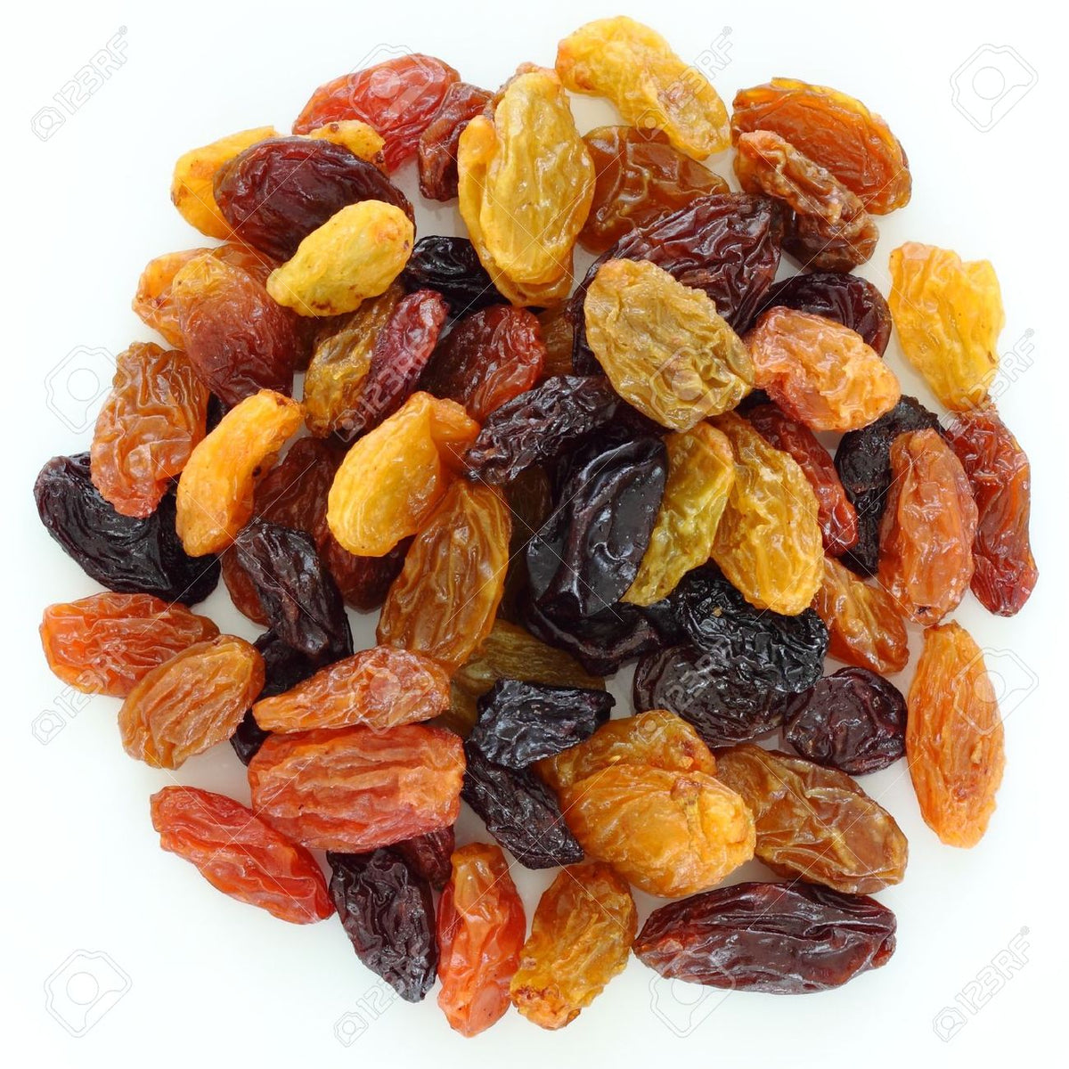 Bulk Golden Raisins, Sultana Raisins BulkMart Canada — Bulk Mart