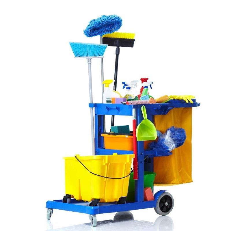 Commercial Restroom Cleaning Supplies - Mops & Chemicals - Canada ...