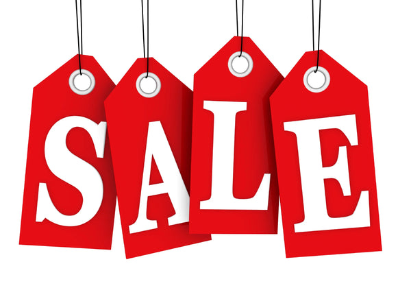 Special Deals