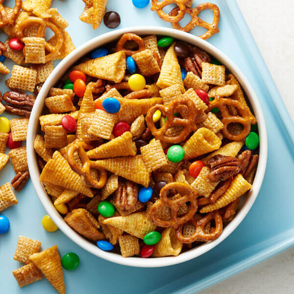 Salty And Savory Snacks, Pretzels, Cheese Puffs For Every Craving ...