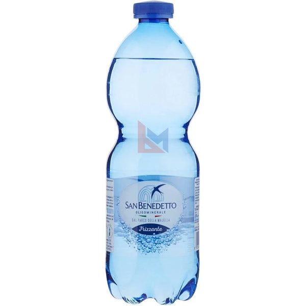 PET Bottled Water