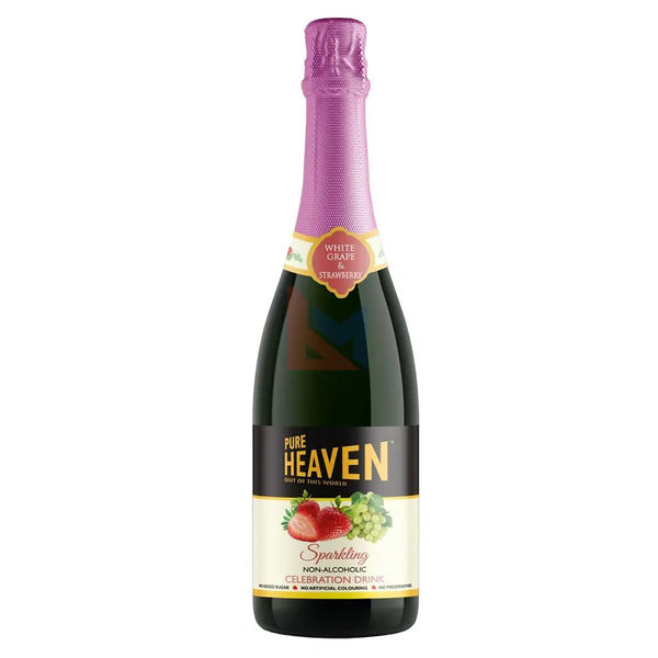 Sparkling Juices & Drinks