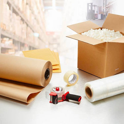 Shipping &amp; Mailing Supplies