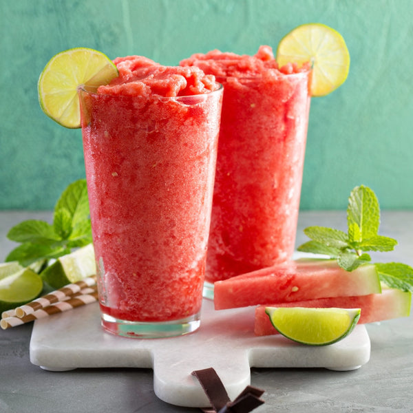 Cristales para bebidas de barra