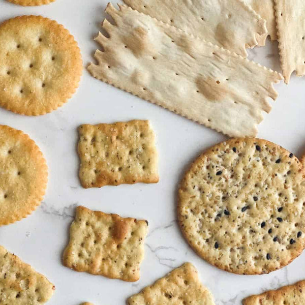 Snack Crackers