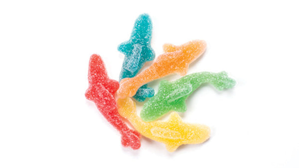 Halal Gummies
