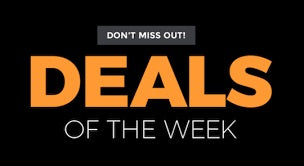 Special Deals Weekly Deals on Brand name products - Canada — Bulk Mart