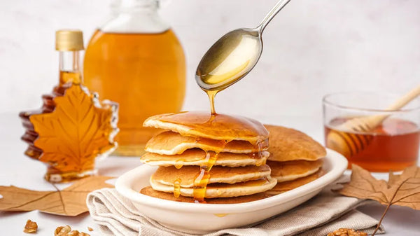 Sweetener Syrups