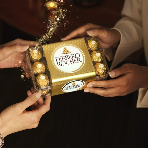 Cajas de bombones