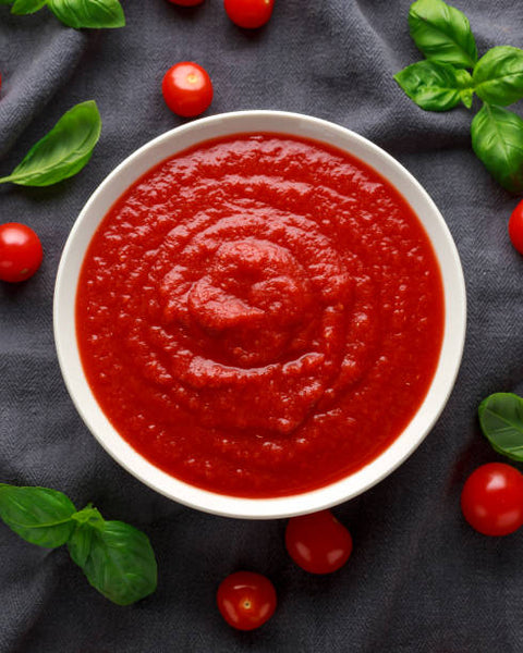 Tomato sauce