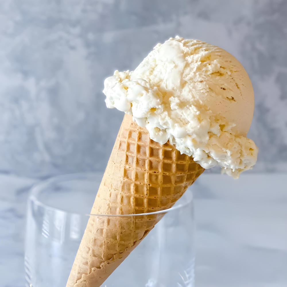 Waffle Cones — Bulk Mart