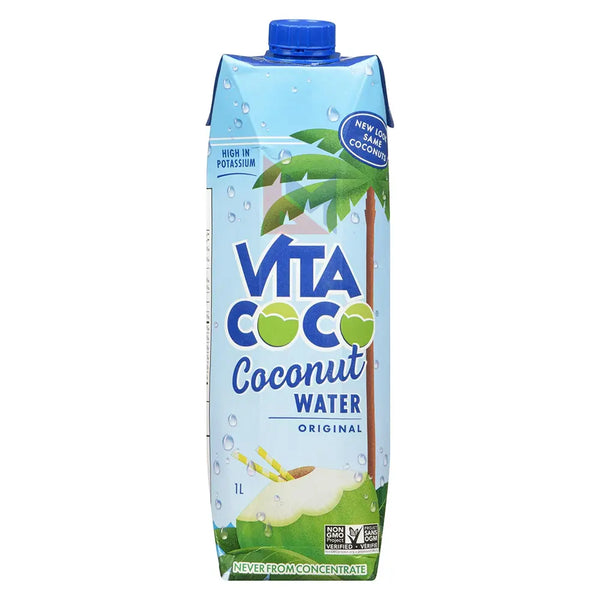 Coconut Water