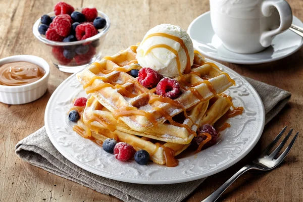 Breakfast Foods