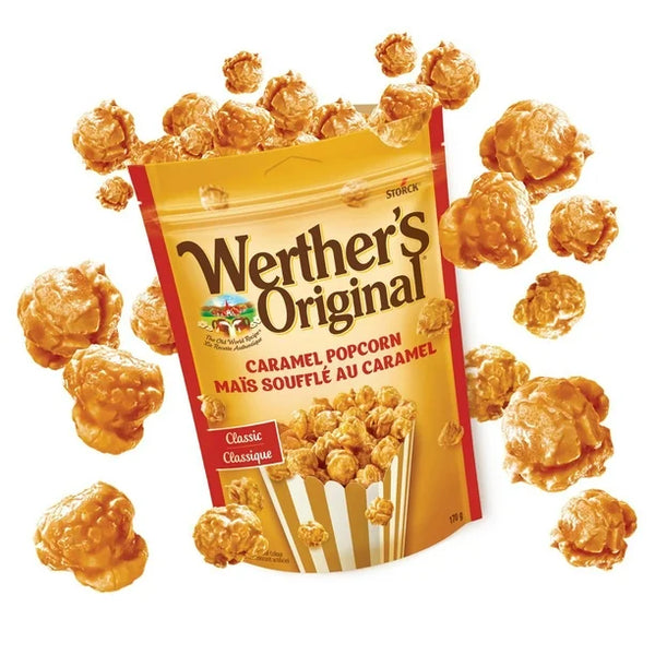 Popcorn
