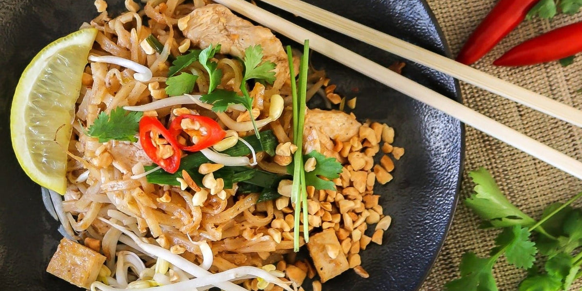 Wholesale Thai Restaurant Supplies, Takeout Supplies Canada — Bulk Mart