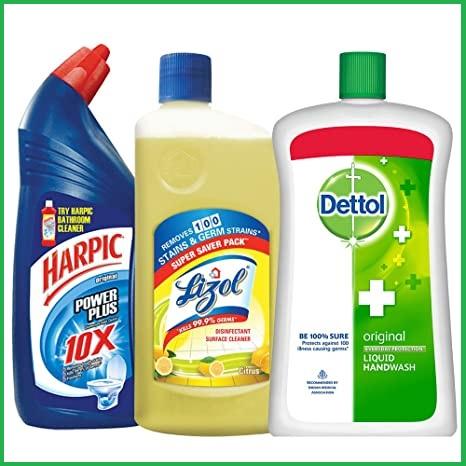 Wholesale Bathroom Cleaning & Sanitizing Chemicals - Bulk Mart Canada