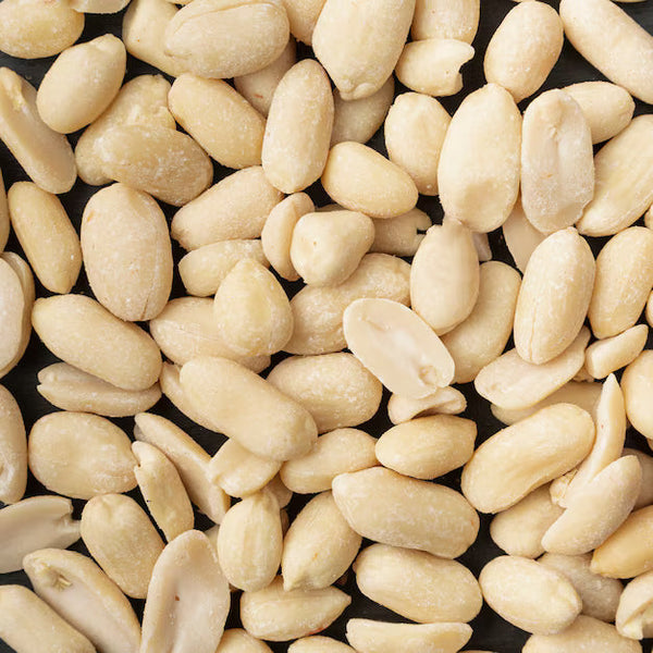 Peanuts