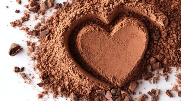 Chocolate Powder & Mixes