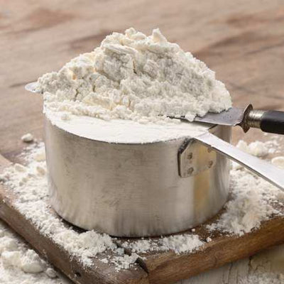 Snowflake Cake Wheat Flour 2.5kg – Yebo Fresh